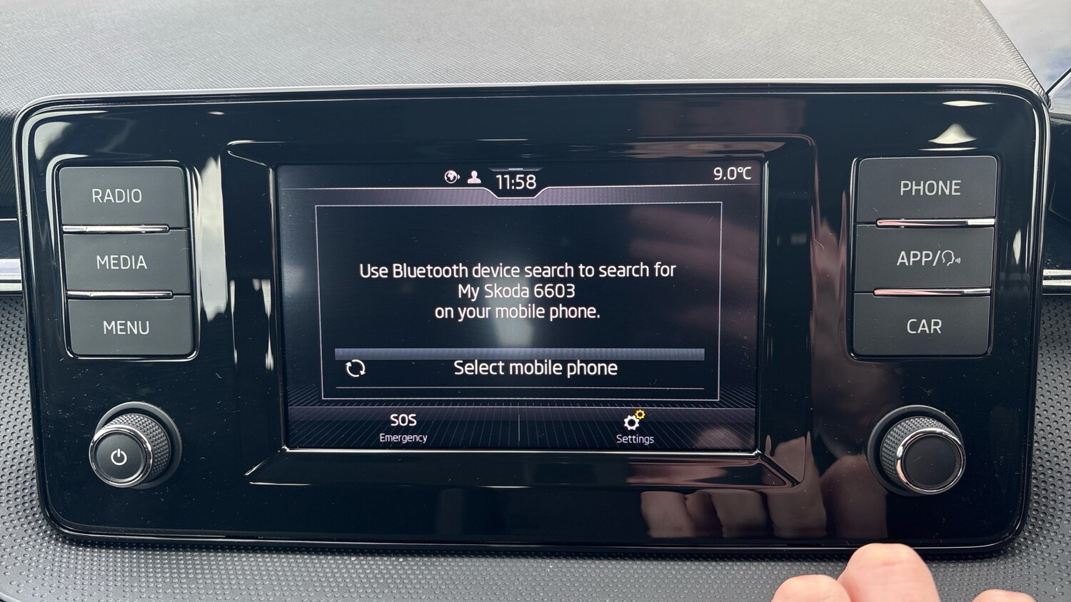 Used Skoda Fabia 2023 for sale - 77931551: Photo 24