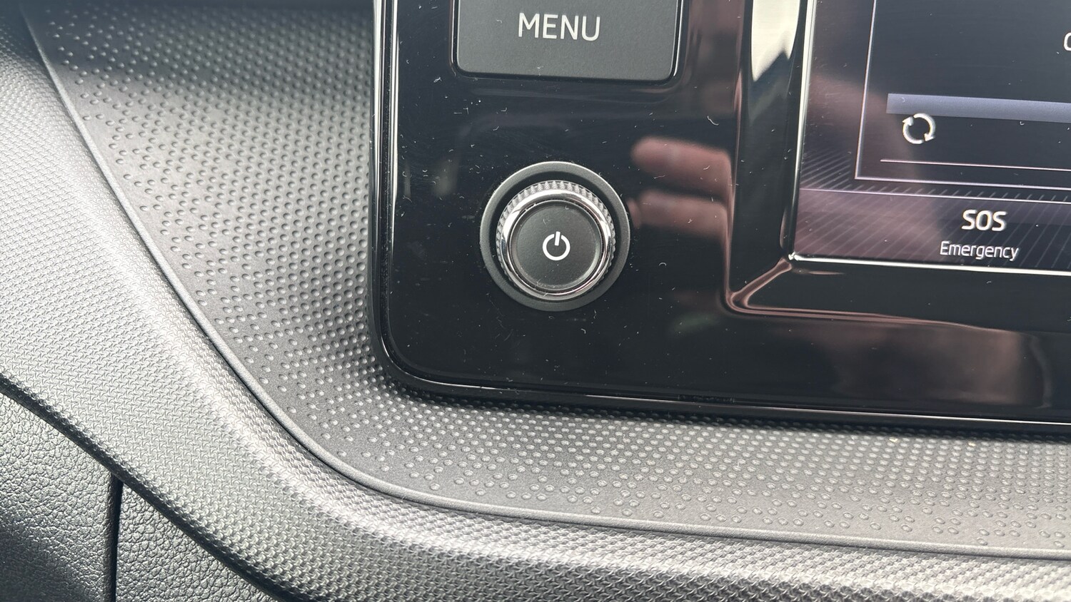 Used Skoda Fabia 2023 for sale - 77931551: Photo 25