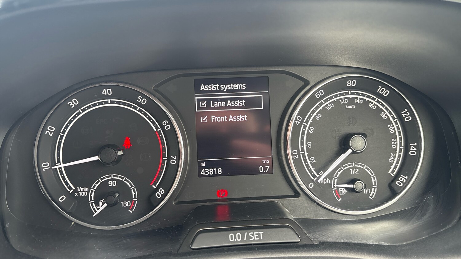 Used Skoda Fabia 2023 for sale - 77931551: Photo 29