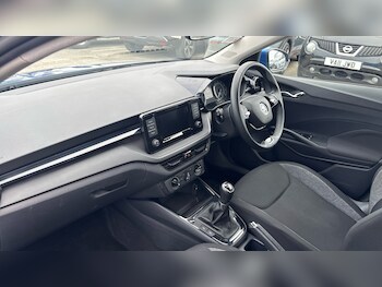 Used Skoda Fabia 2023 for sale - 77931551: Photo