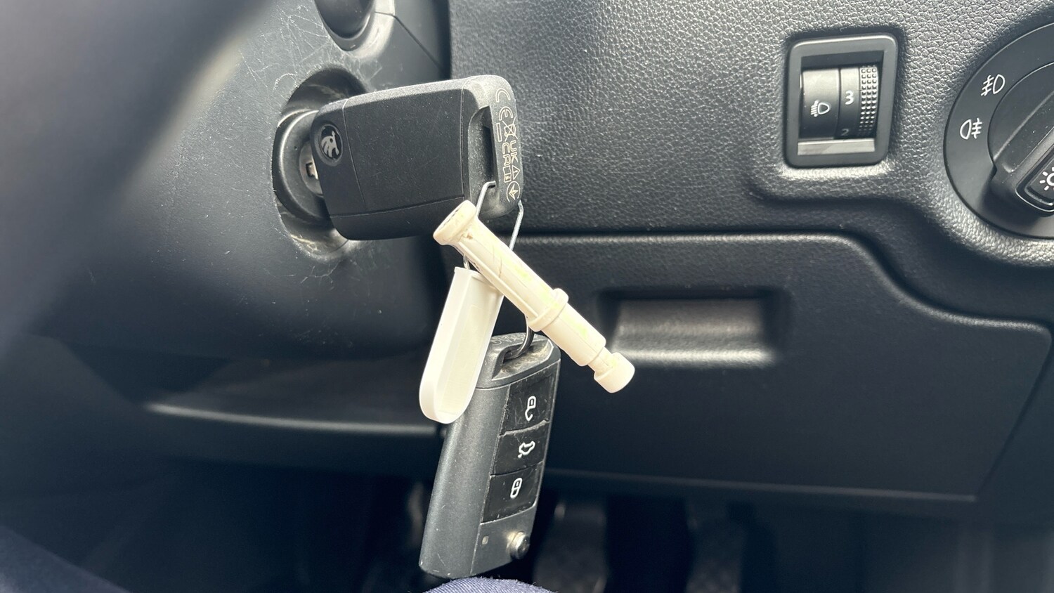 Used Skoda Fabia 2023 for sale - 77931551: Photo 32