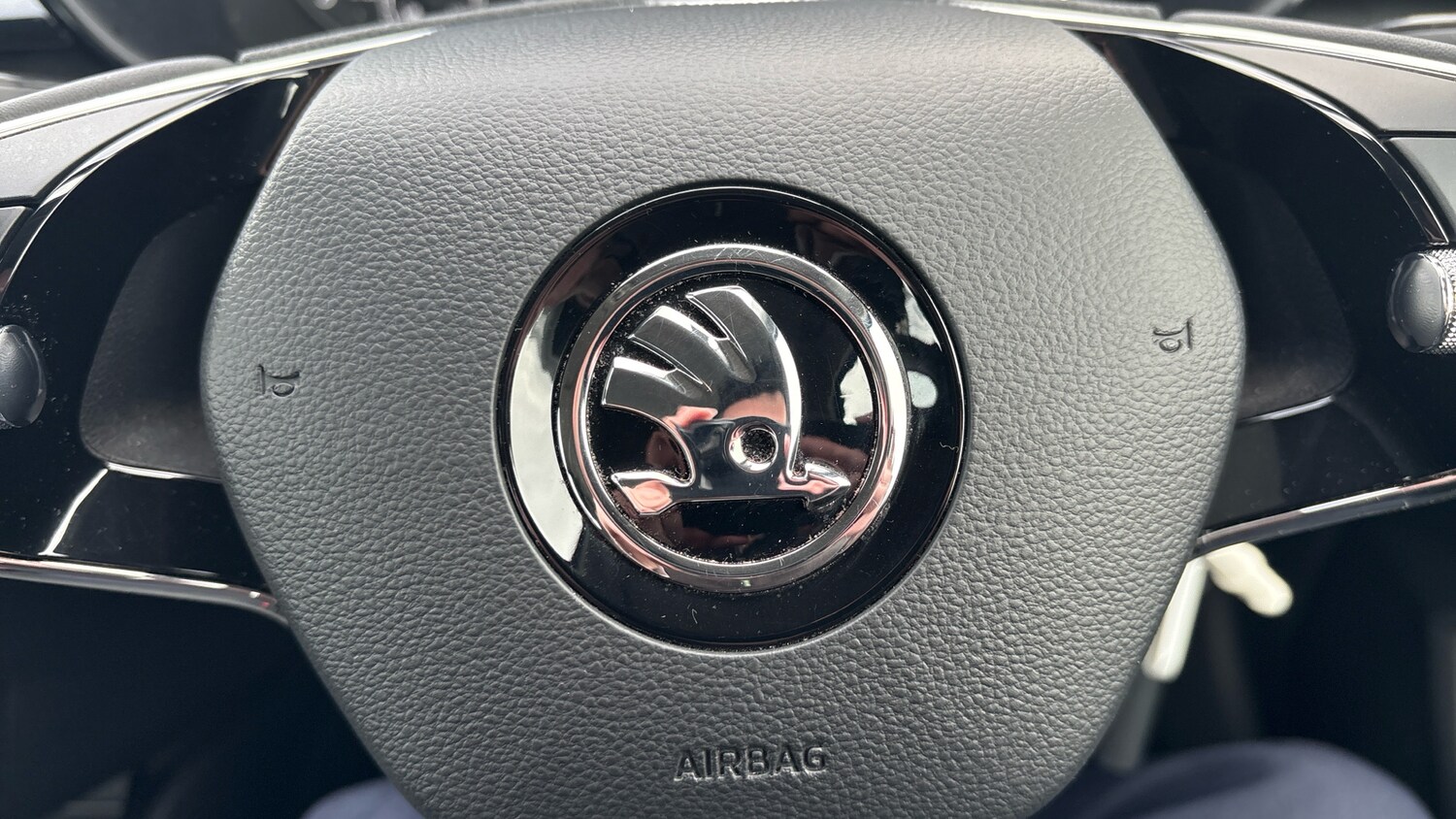 Used Skoda Fabia 2023 for sale - 77931551: Photo 33