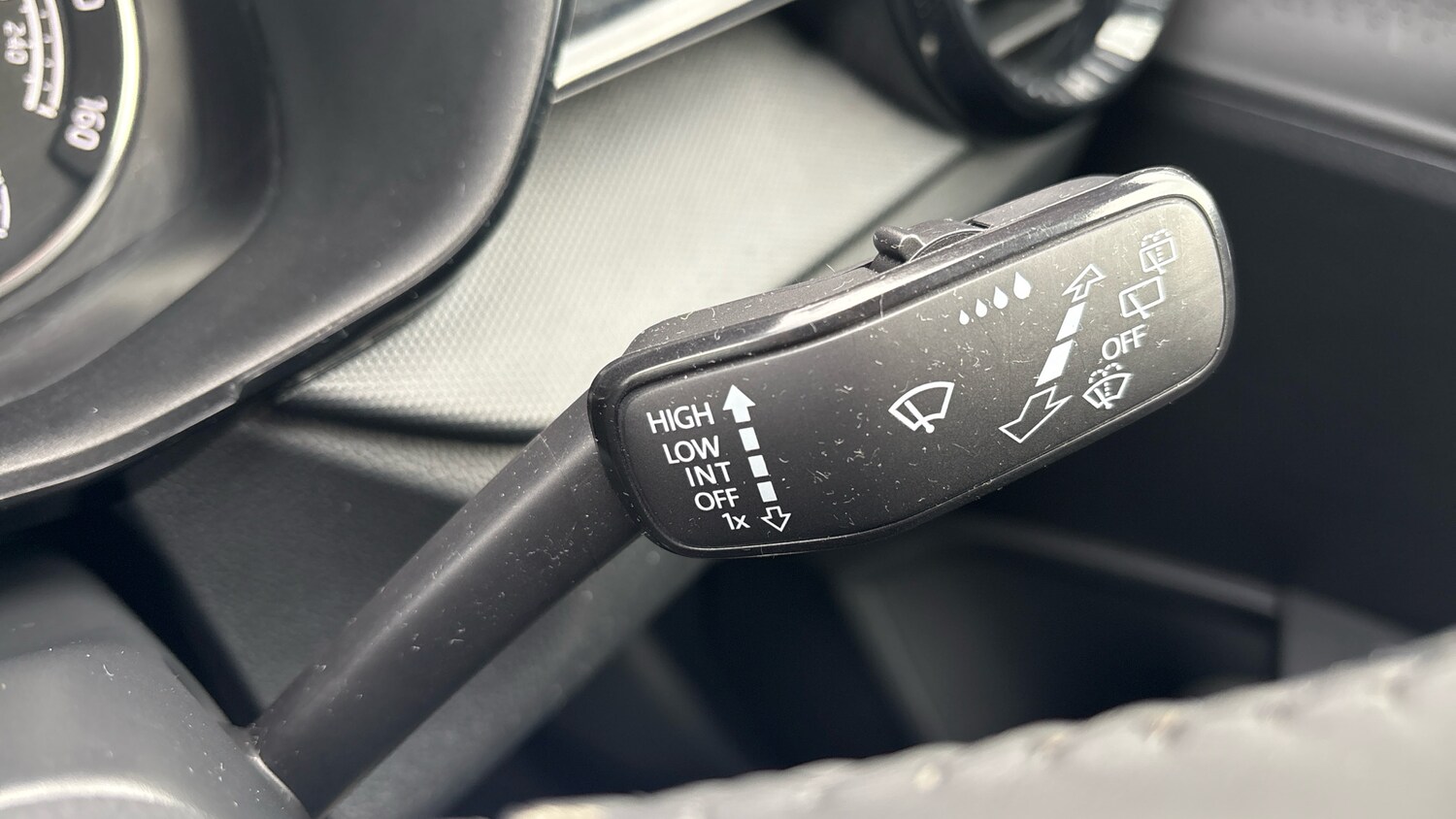 Used Skoda Fabia 2023 for sale - 77931551: Photo 35