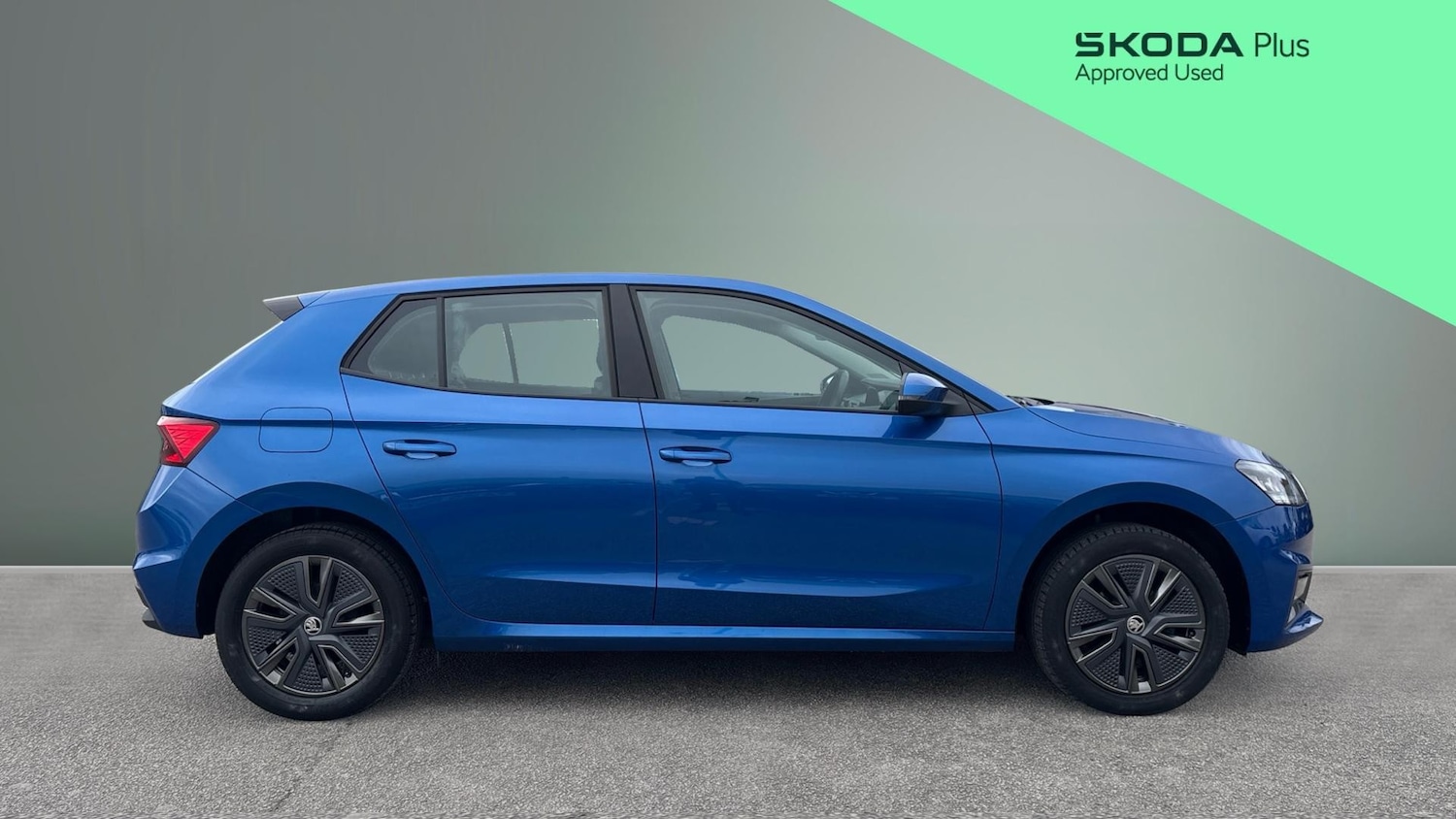 Used Skoda Fabia 2023 for sale - 77931551: Photo 4