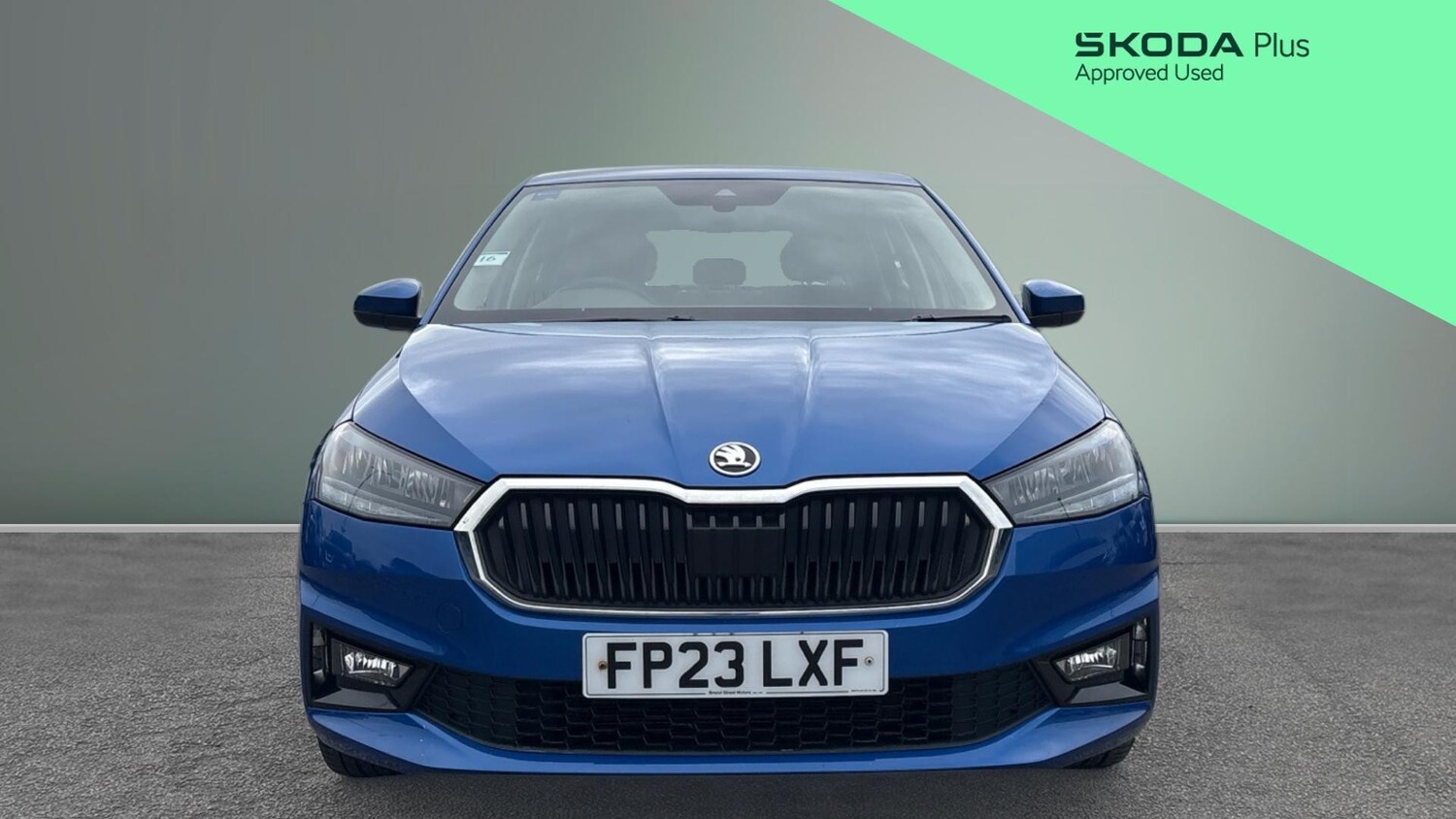 Used Skoda Fabia 2023 for sale - 77931551: Photo 7