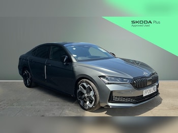 Used Skoda Superb 2026 for sale - 79008305: Photo