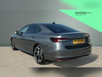 Used Skoda Superb 2026 for sale - 79008305: Photo
