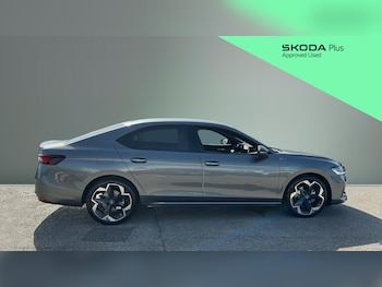 Used Skoda Superb 2026 for sale - 79008305: Photo