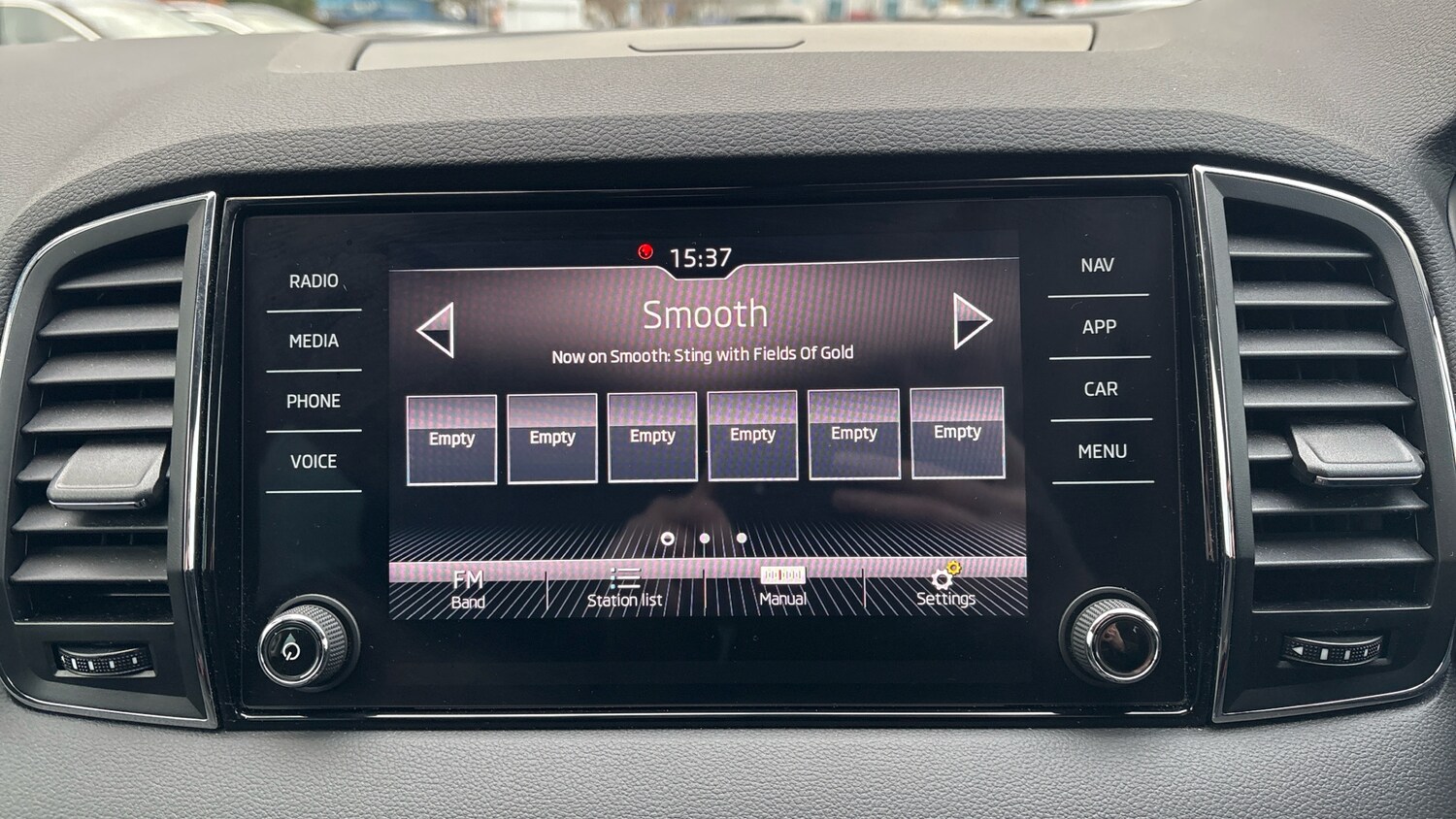 Used Skoda Karoq 2019 for sale - 77567597: Photo 12