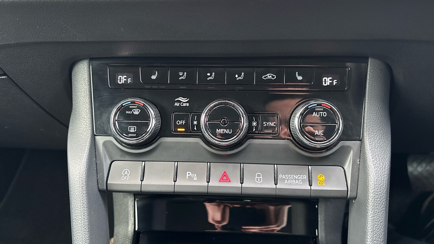 Used Skoda Karoq 2019 for sale - 77567597: Photo 13