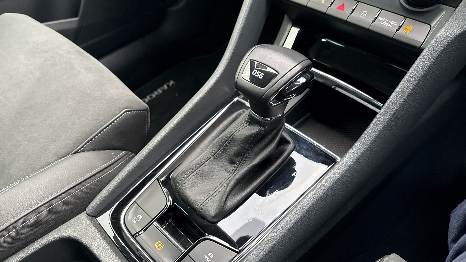 Used Skoda Karoq 2019 for sale - 77567597: Photo 14