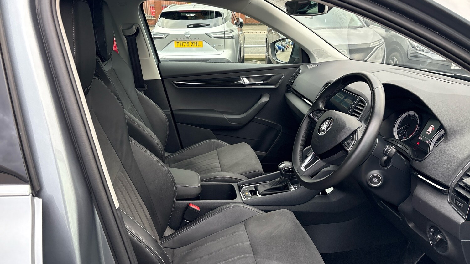 Used Skoda Karoq 2019 for sale - 77567597: Photo 15