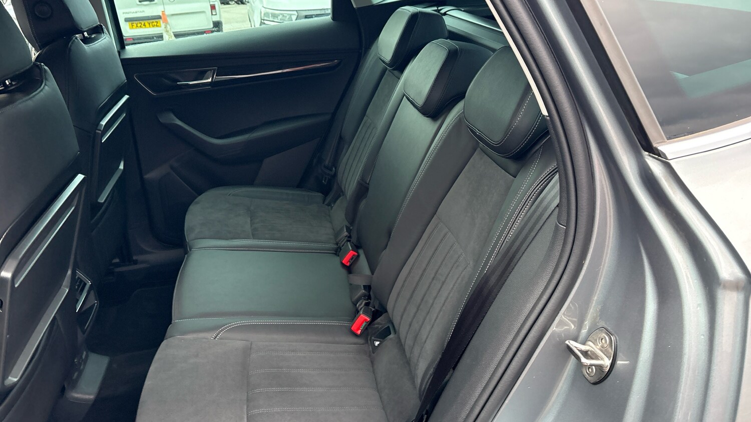 Used Skoda Karoq 2019 for sale - 77567597: Photo 16