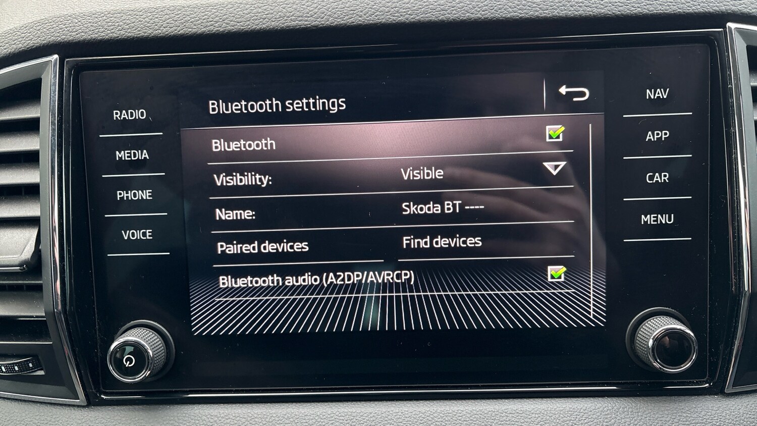 Used Skoda Karoq 2019 for sale - 77567597: Photo 22