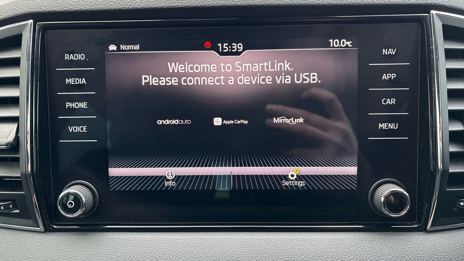 Used Skoda Karoq 2019 for sale - 77567597: Photo 23