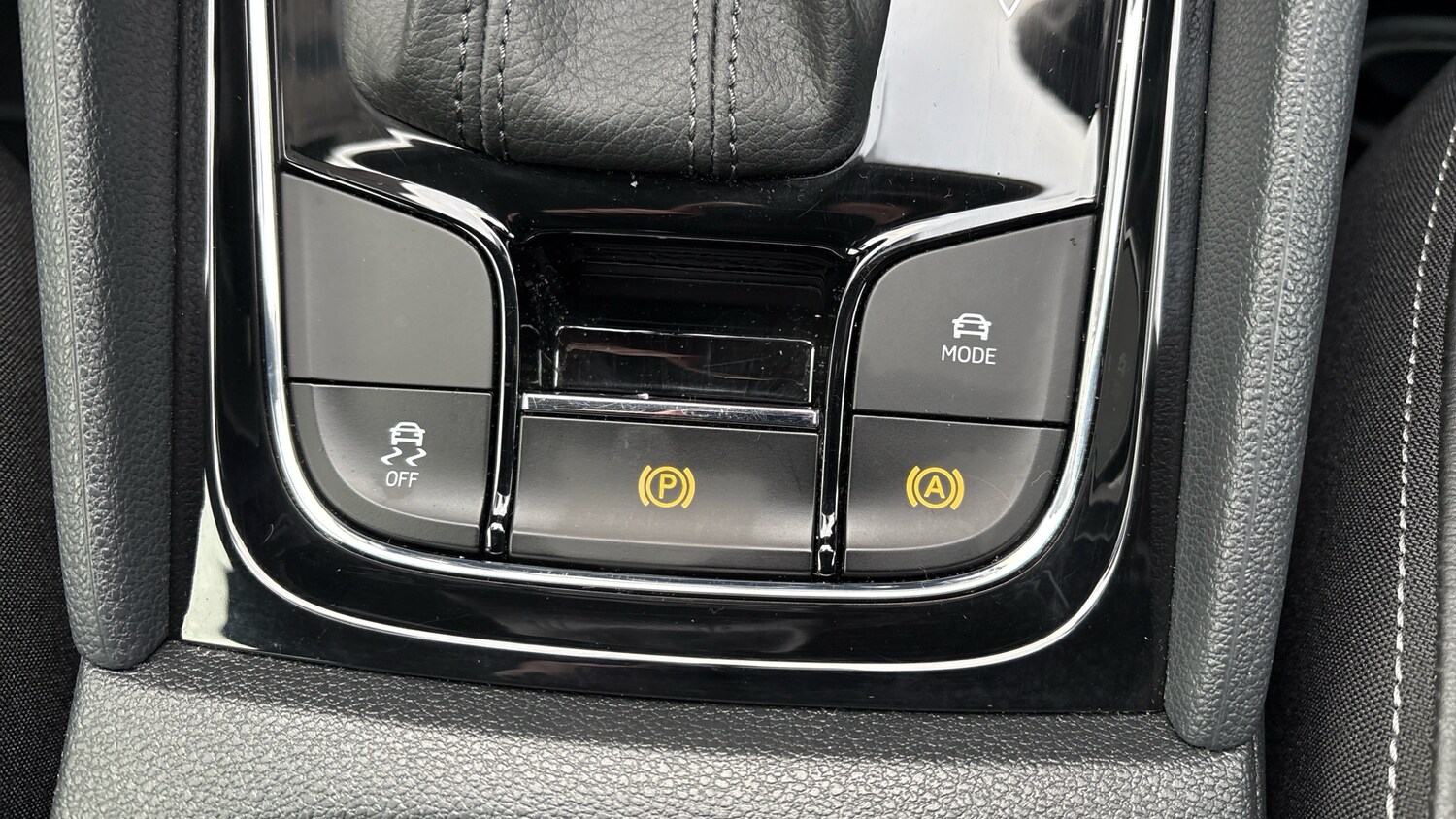 Used Skoda Karoq 2019 for sale - 77567597: Photo 28