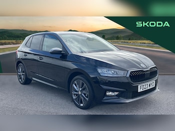 2023 (23) - 1.0 MPI 80 Colour Edition 5dr Petrol Hatchback