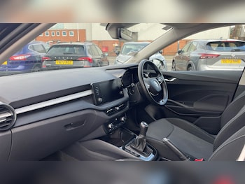Used Skoda Fabia 2023 for sale - 75910872: Photo