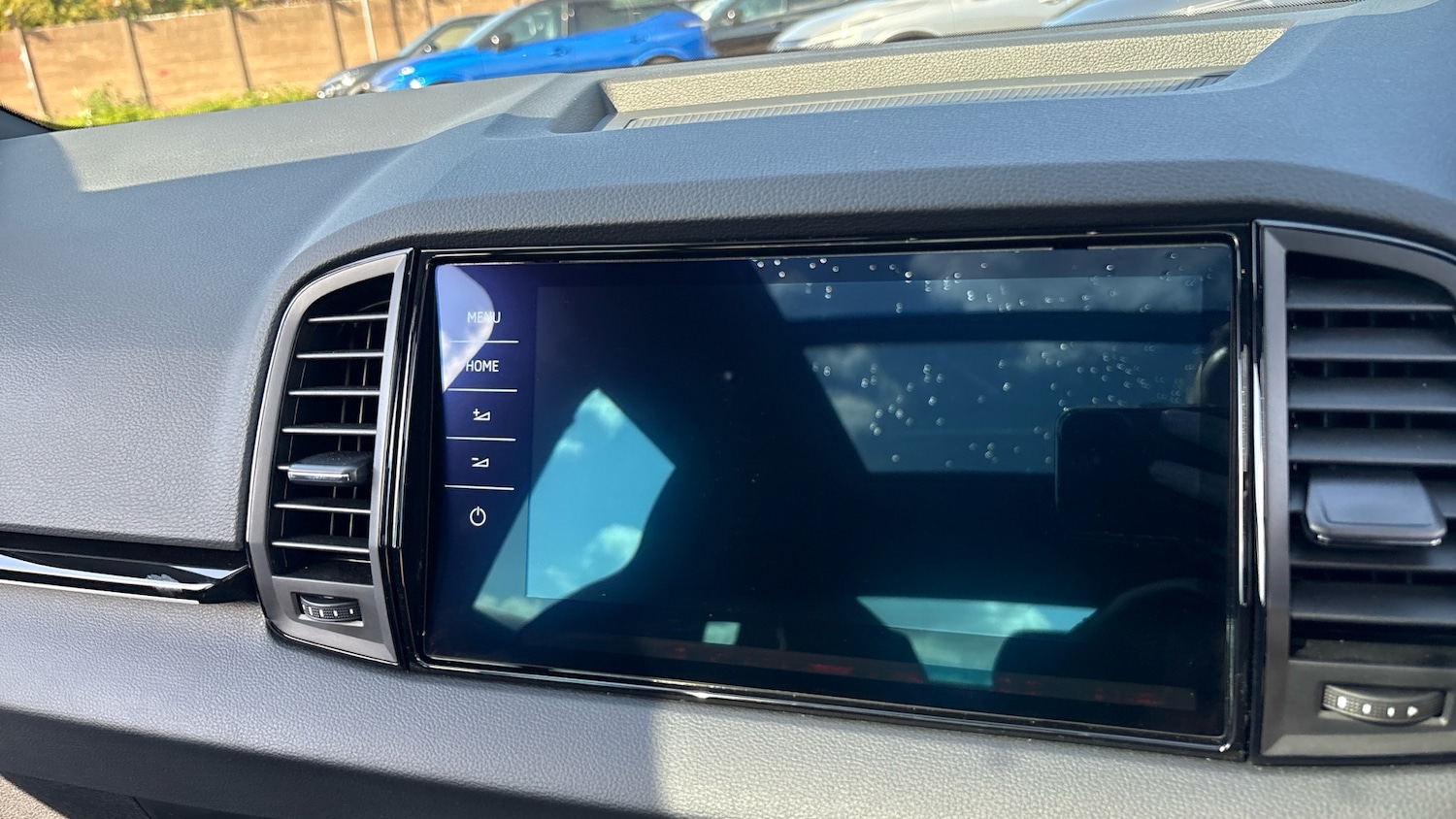 Used Skoda Karoq 2025 for sale - 76707159: Photo 12