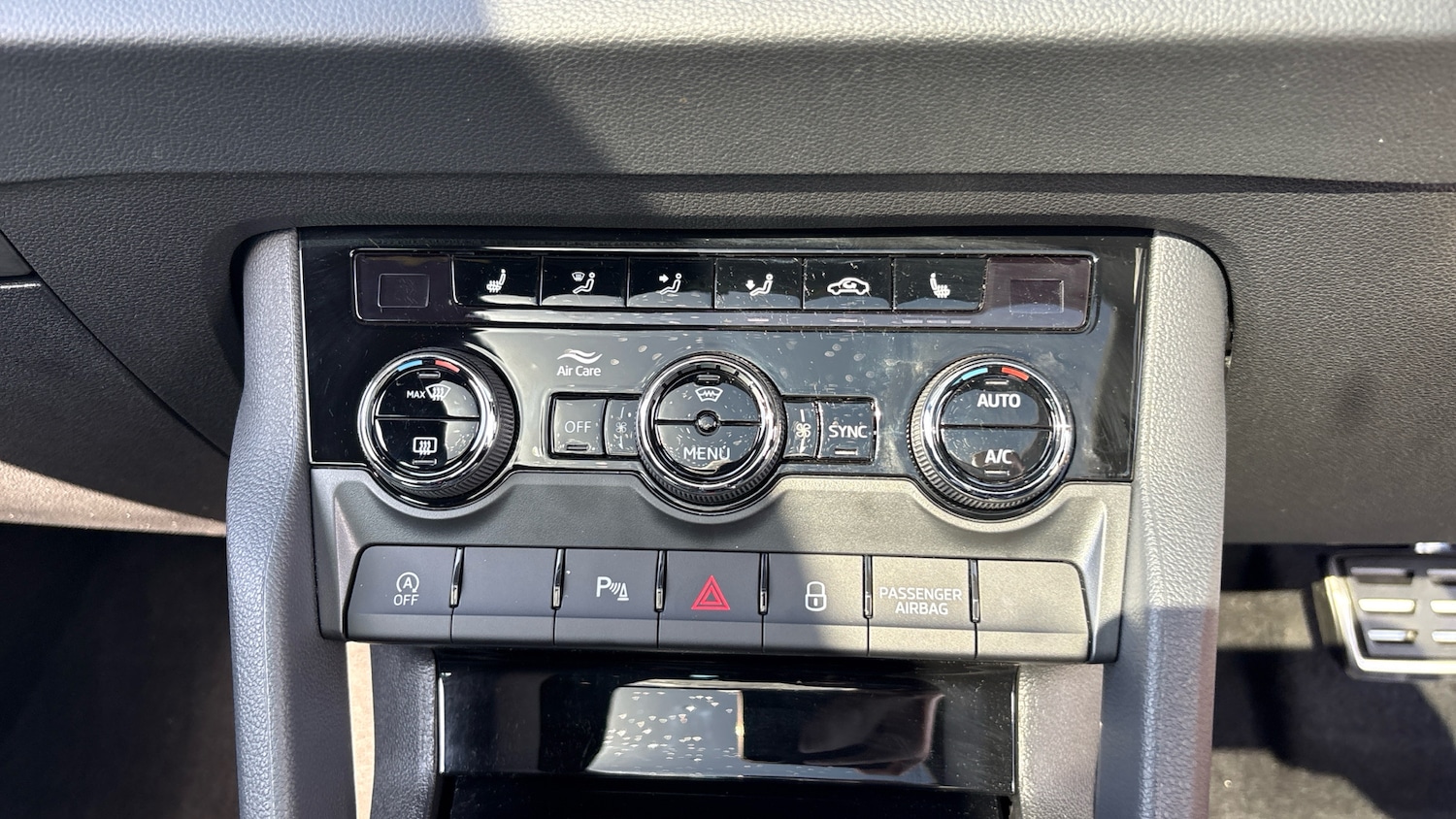 Used Skoda Karoq 2025 for sale - 76707159: Photo 13