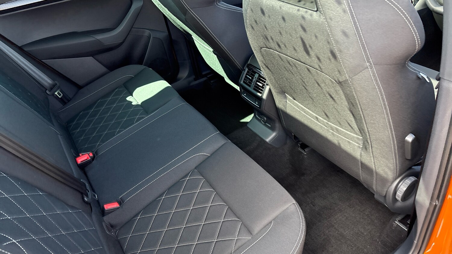 Used Skoda Karoq 2025 for sale - 76707159: Photo 16