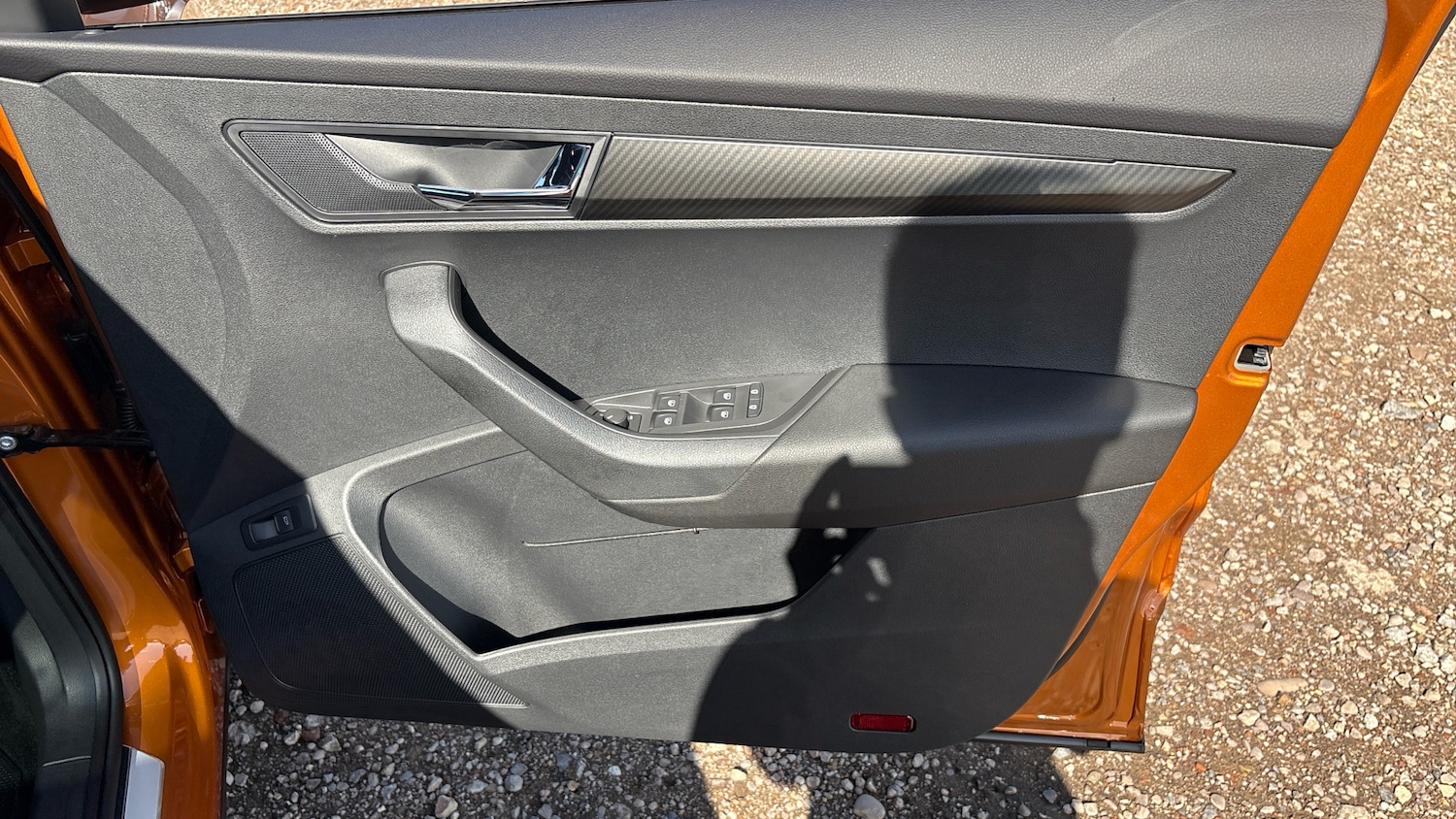 Used Skoda Karoq 2025 for sale - 76707159: Photo 19