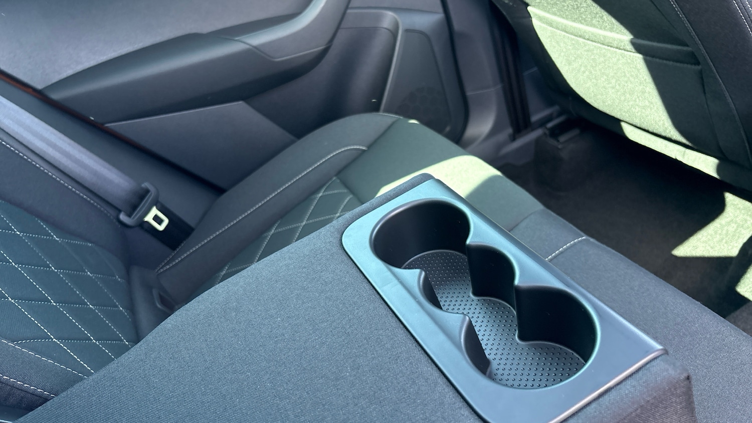 Used Skoda Karoq 2025 for sale - 76707159: Photo 24