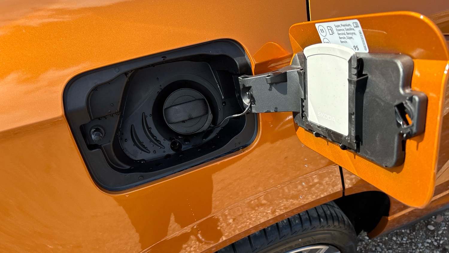 Used Skoda Karoq 2025 for sale - 76707159: Photo 27