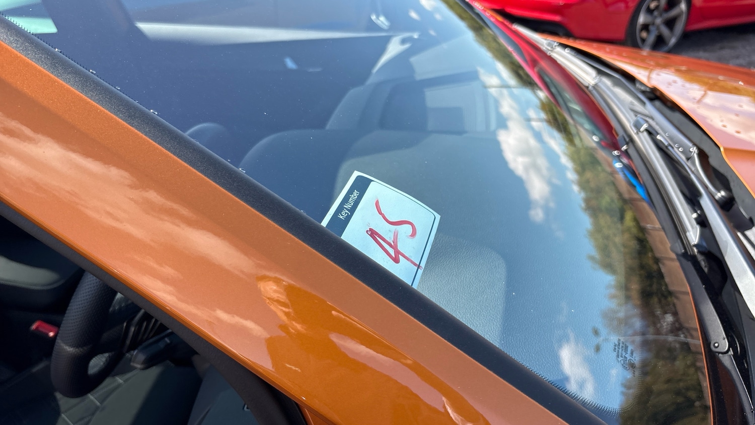 Used Skoda Karoq 2025 for sale - 76707159: Photo 35