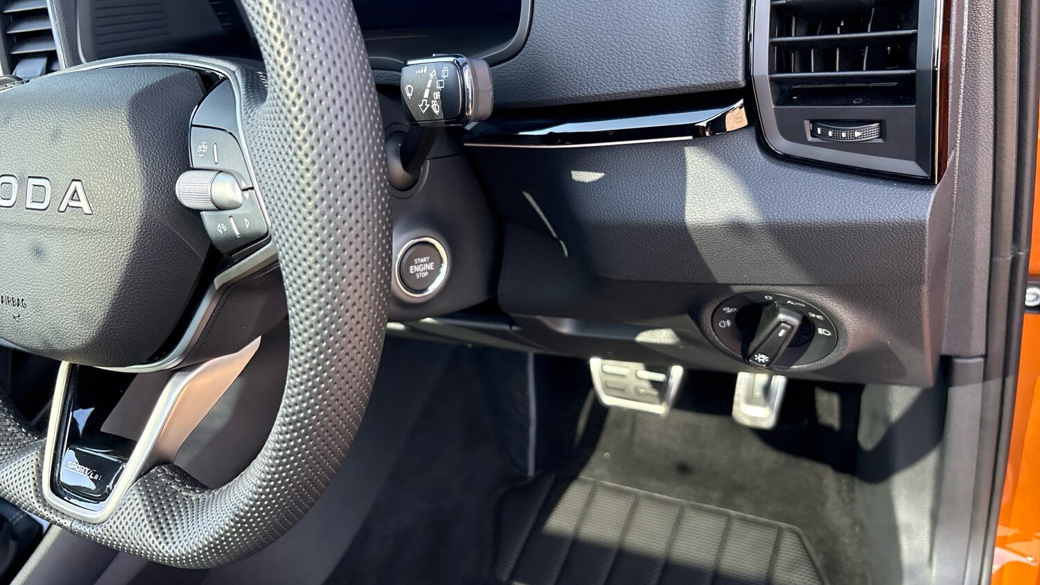 Used Skoda Karoq 2025 for sale - 76707159: Photo 36