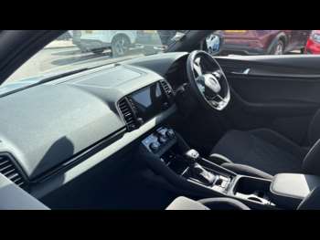 Used Skoda Karoq 2024 for sale - 75074721: Photo