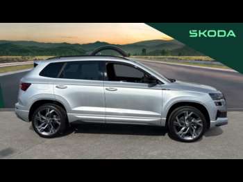 Used Skoda Karoq 2024 for sale - 75074721: Photo