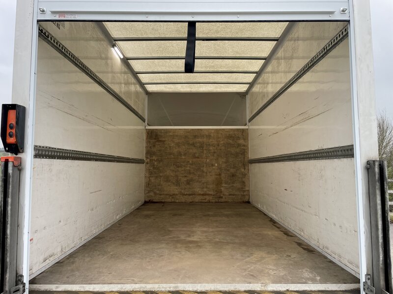 Used Mercedes-Benz Sprinter 2021 for sale - 78064396: Photo 12