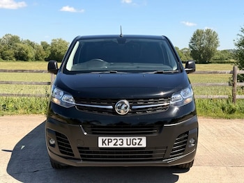 Used Vauxhall Vivaro 2023 for sale - 78960095: Photo