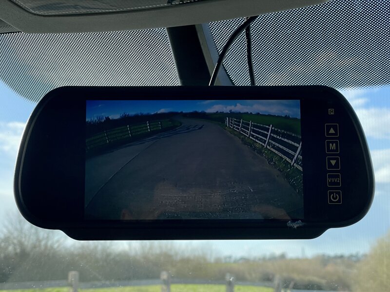 Used Volkswagen Caddy Maxi 2016 for sale - 78064398: Photo 17