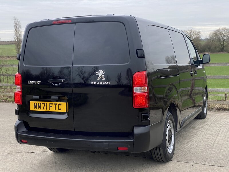 Used Peugeot Expert 2021 for sale - 78064403: Photo 10