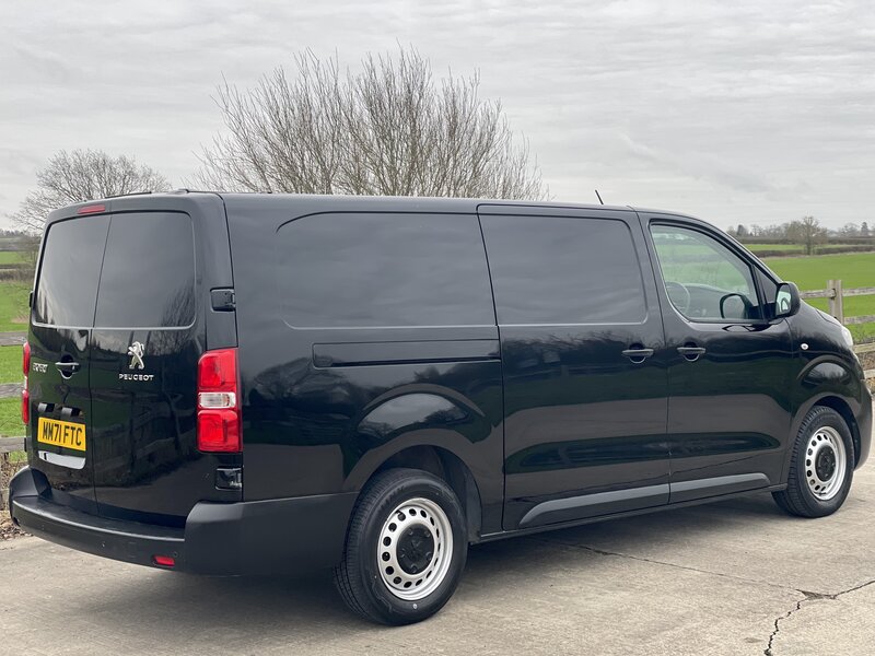 Used Peugeot Expert 2021 for sale - 78064403: Photo 11