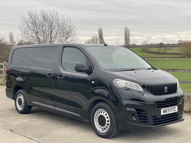 Used Peugeot Expert 2021 for sale - 78064403: Photo 13