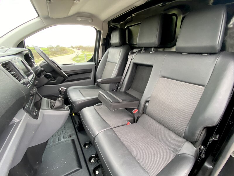 Used Peugeot Expert 2021 for sale - 78064403: Photo 14