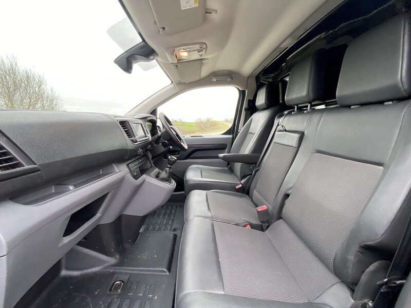 Used Peugeot Expert 2021 for sale - 78064403: Photo 15