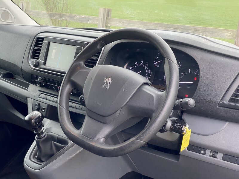 Used Peugeot Expert 2021 for sale - 78064403: Photo 16
