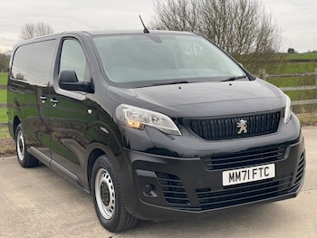 Used Peugeot Expert 2021 for sale - 78064403: Photo