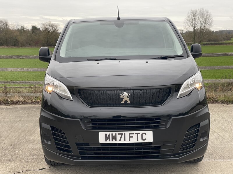 Used Peugeot Expert 2021 for sale - 78064403: Photo 3