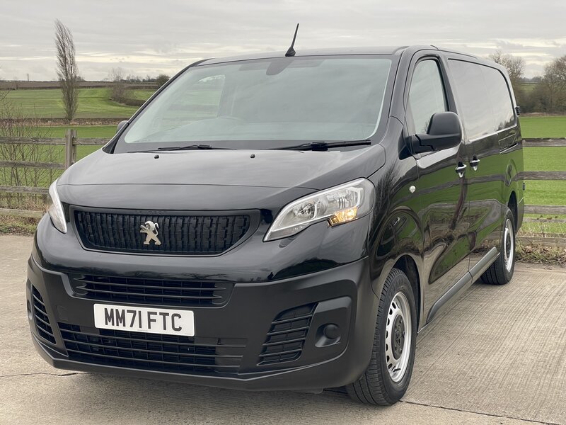 Used Peugeot Expert 2021 for sale - 78064403: Photo 4