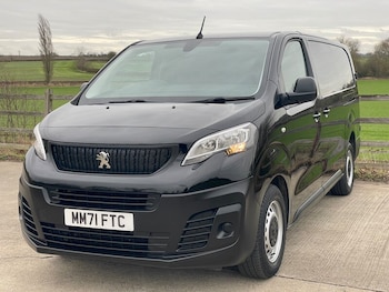 Used Peugeot Expert 2021 for sale - 78064403: Photo