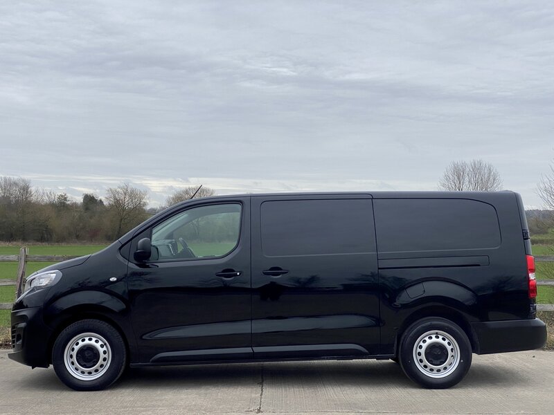 Used Peugeot Expert 2021 for sale - 78064403: Photo 6