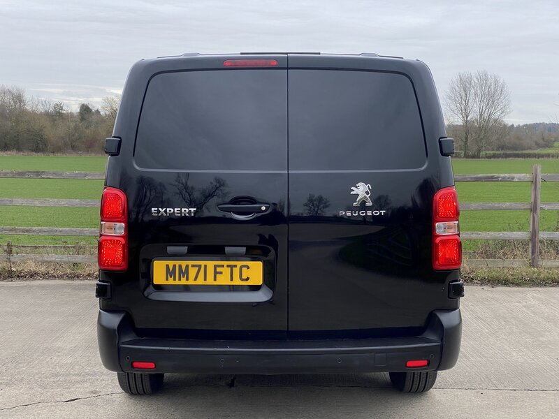 Used Peugeot Expert 2021 for sale - 78064403: Photo 9