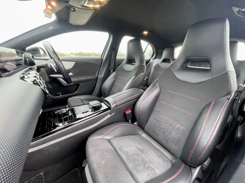 Used Mercedes-Benz A-Class 2018 for sale - 78064399: Photo 14