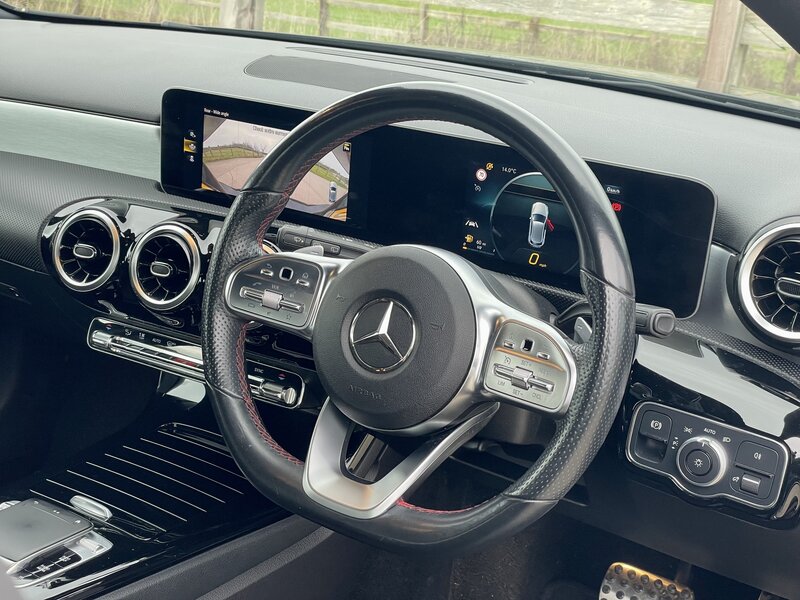 Used Mercedes-Benz A-Class 2018 for sale - 78064399: Photo 19