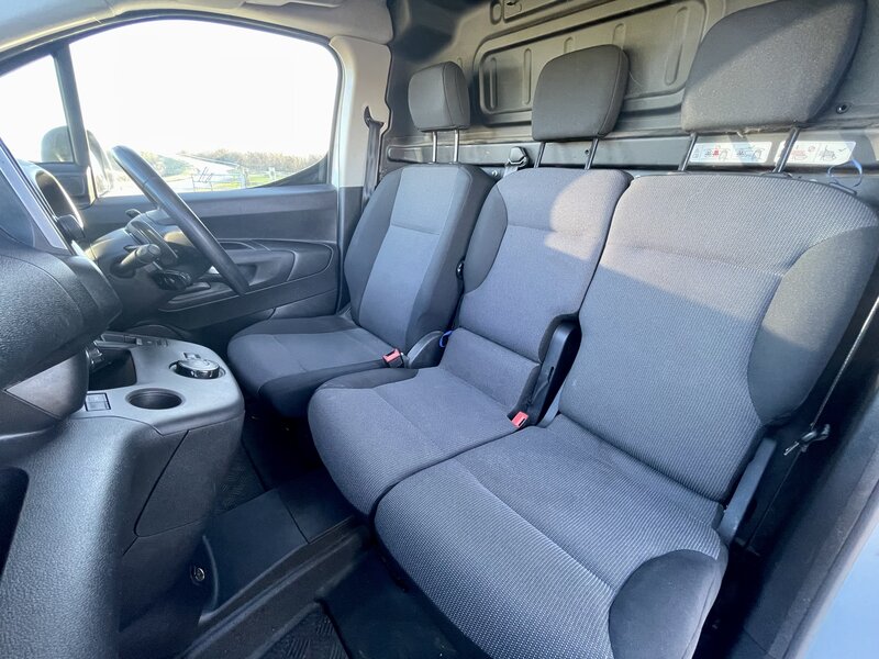 Used Citroen Berlingo 2020 for sale - 78064397: Photo 15